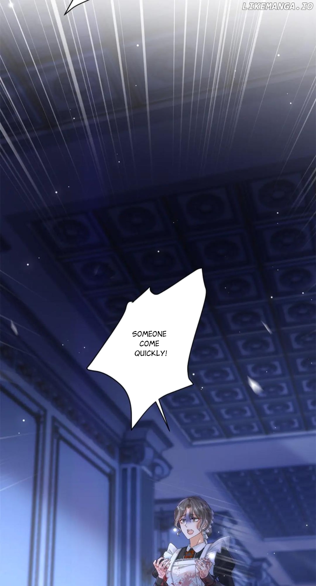 The Duchess Goes Crazy Once A Day Chapter 50 - page 26
